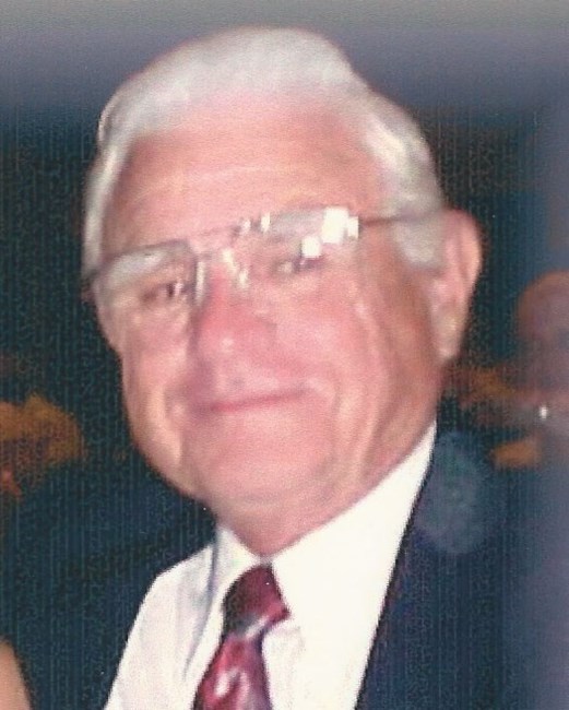 Obituary of William Doyle Mitchell