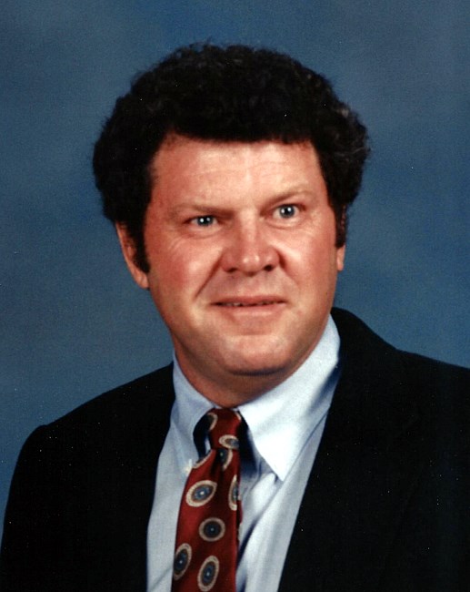 Obituary of Robert Burns Duke Sr.