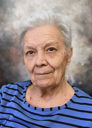 Obituary of Jane Ann MacIsaac