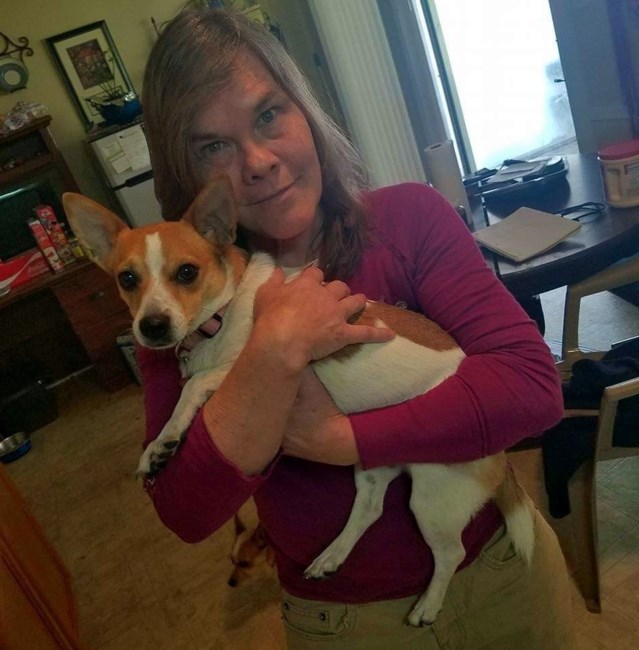 Obituary of Barbara "Barb" Jane Krebs