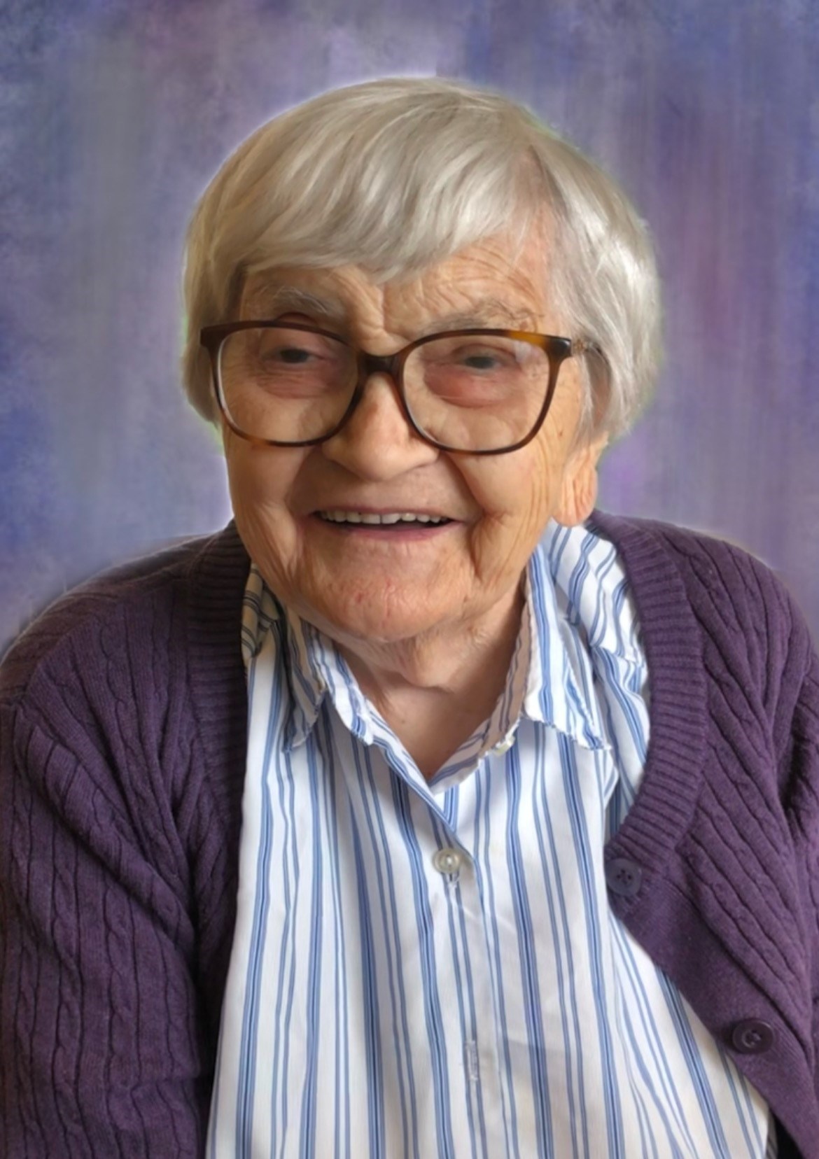 Obituary of Katharina Juhn