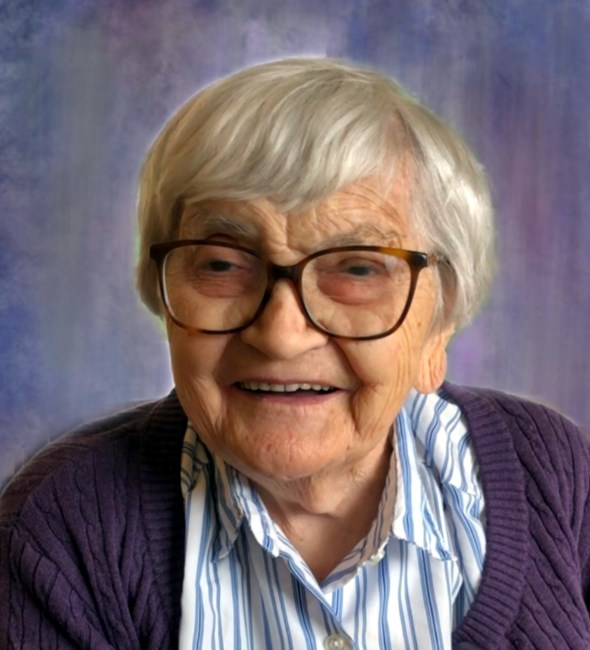 Obituary of Katharina Juhn