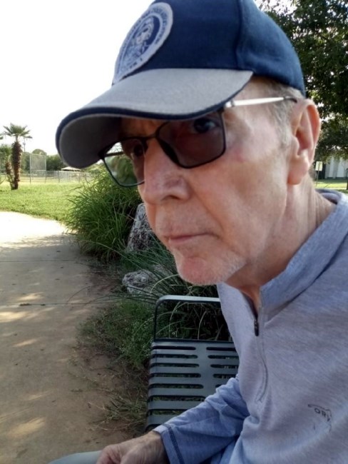 Obituary of Gregory "Greg" Forché