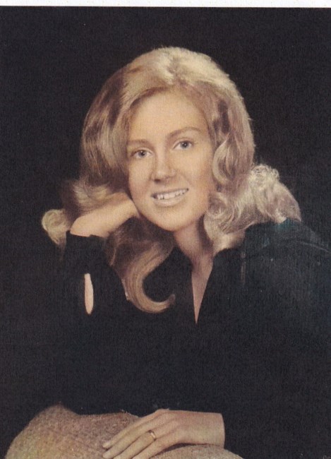 Obituary of Jean Ann Zingg