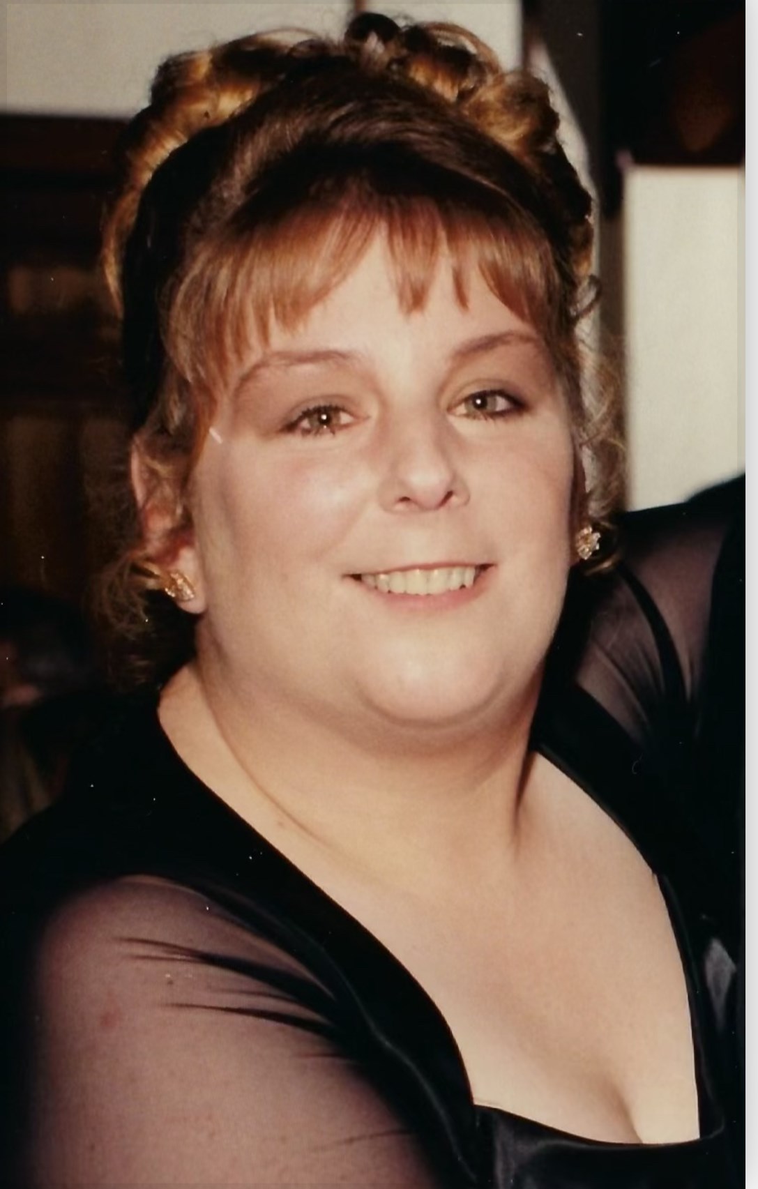 Obituary of Lana Cara Lash