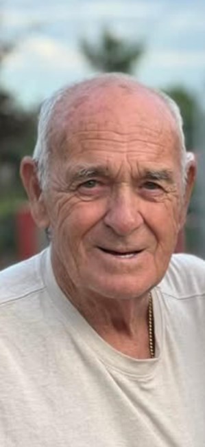 Obituary of Arthur W. Labrie