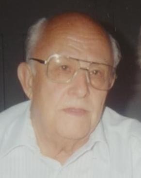 Obituary of Stanley Edward Veath