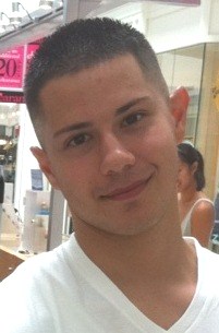 Obituary of Cedrich D. "Yanni" Carrisalez