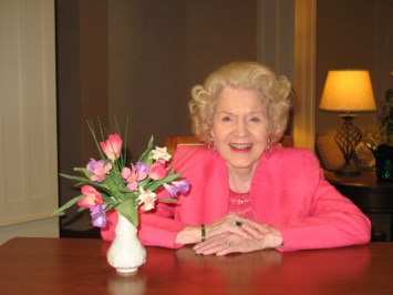 Obituary of Dolores Caroline Heitt Joyner