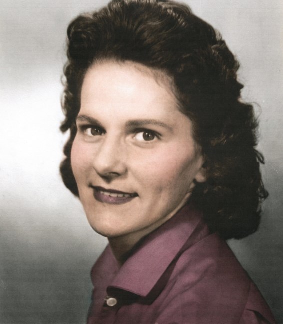 Obituary of Lorraine Catherine (Schab) Erickson