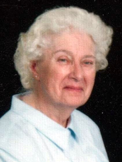 Obituary of Donelda (Donna) Garner