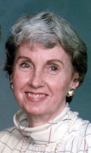 Obituario de Peggy Anne Hensley