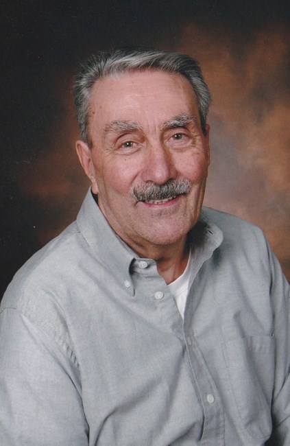 Obituary of Marcel Bolduc