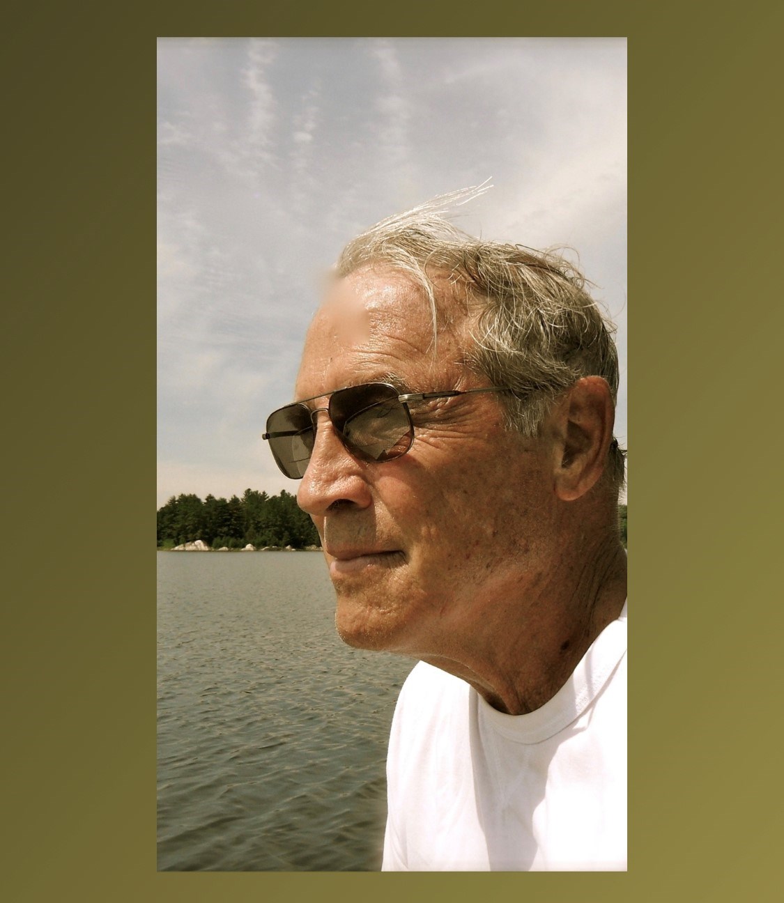 Obituary of Ralph “Andy” W. Anderson