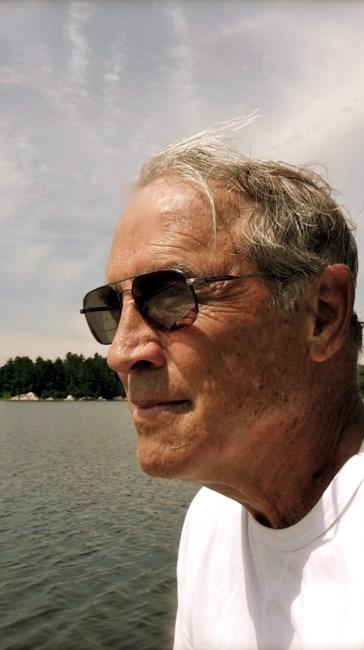 Obituary of Ralph “Andy” W. Anderson