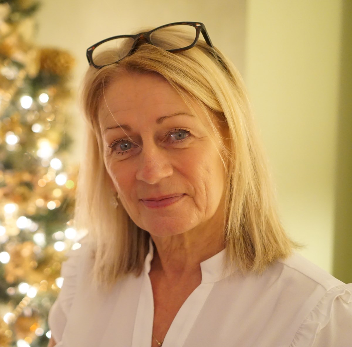 Monik Gratton avis de décès - Terrebonne, QC