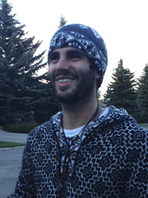 Obituary of Nicholas Anthony Campeau