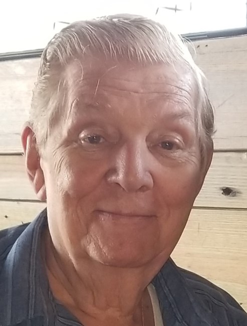 Obituary of Gerald James Coulon Sr.