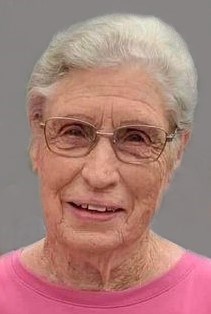 Obituary of Joyce Pounds
