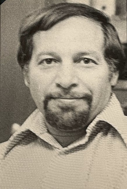 Obituary of Abraham Kaplan