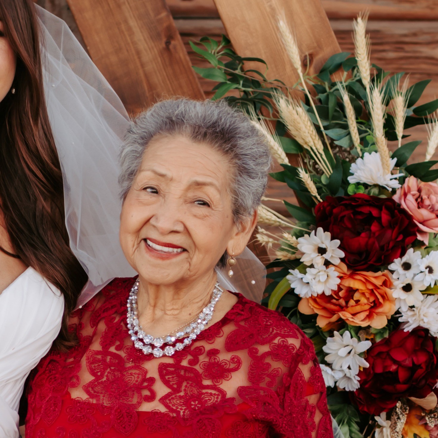 Obituary of (Abuelita) Dionicia Muttart