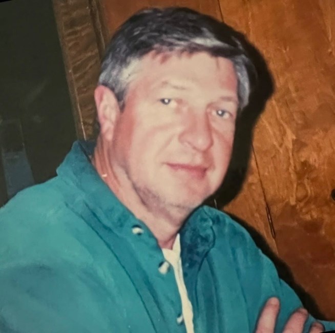 Obituary of Ronald "Ron" Leroy Hickson