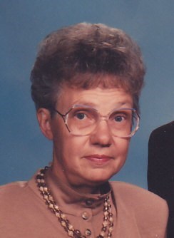 Obituary of Ruth M. Zindel