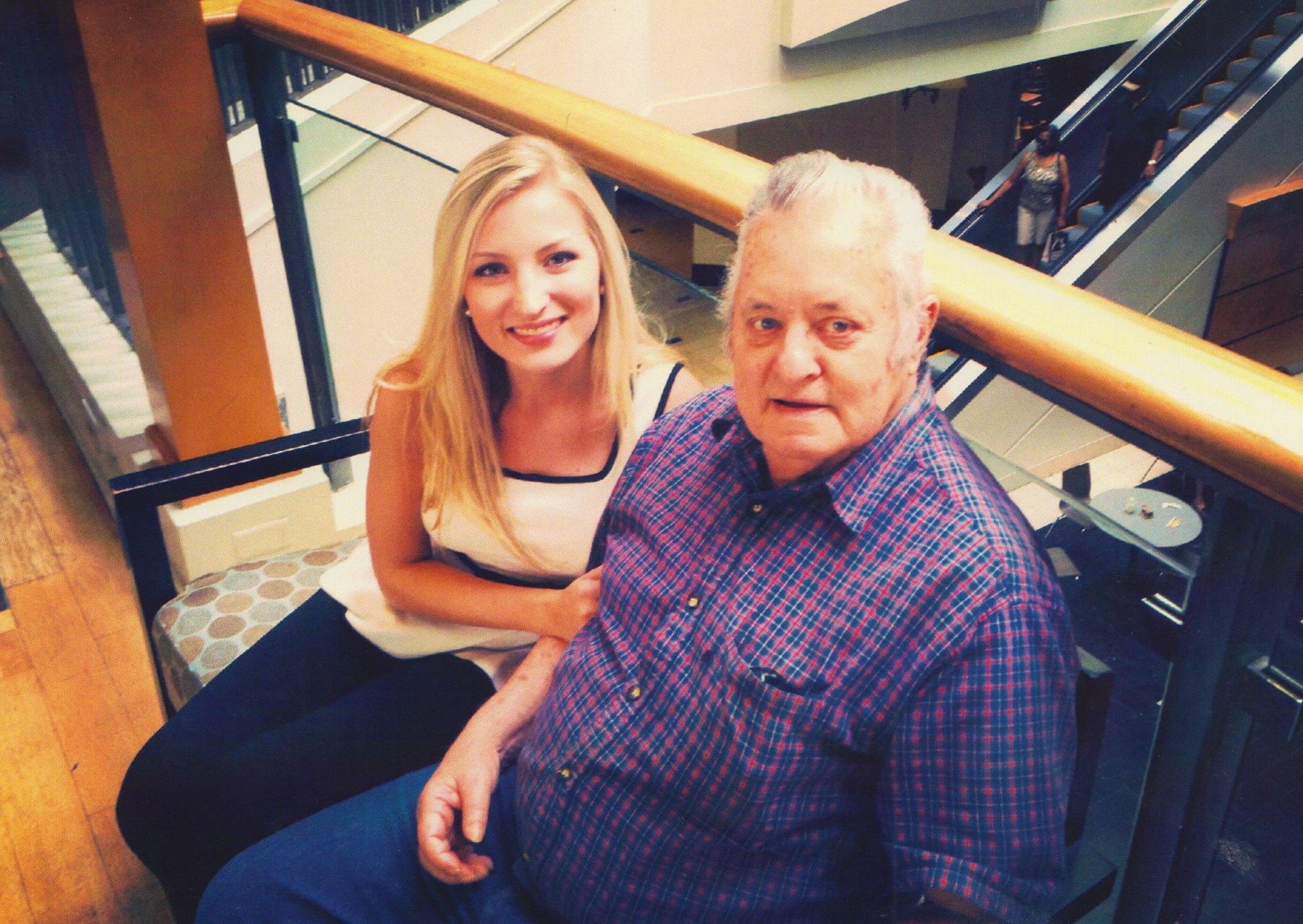 Obituary of Billy Bruce Ford Jr.