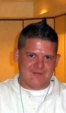 Obituary of Gregory Michael Charbonneau