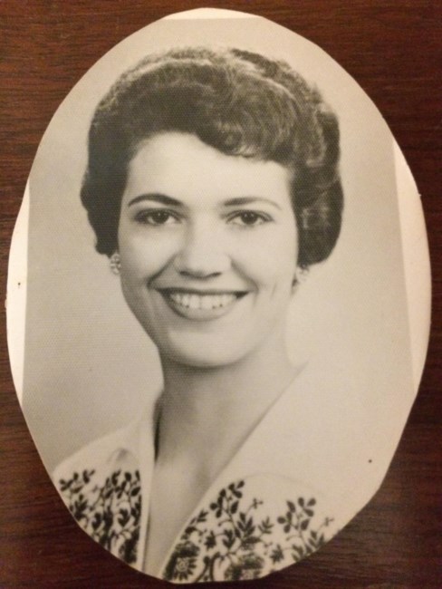 Obituary of Dana G. McDonald