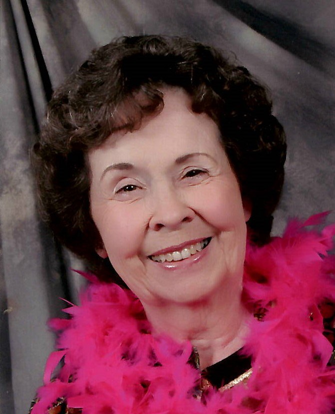 Obituary of Shirley Ann Wenzel
