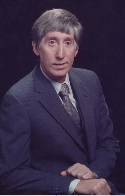 Avis de décès de Larry Arven Wilson