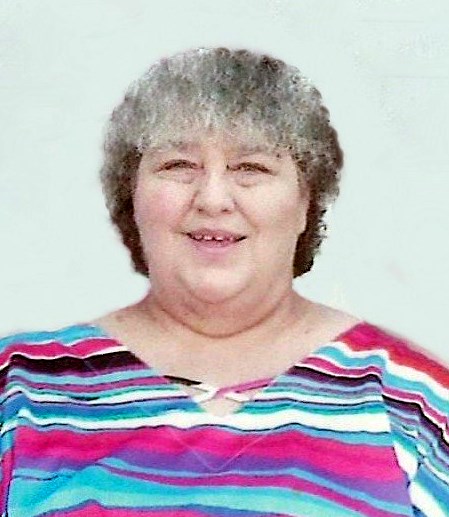 Obituary of Catherine Connett