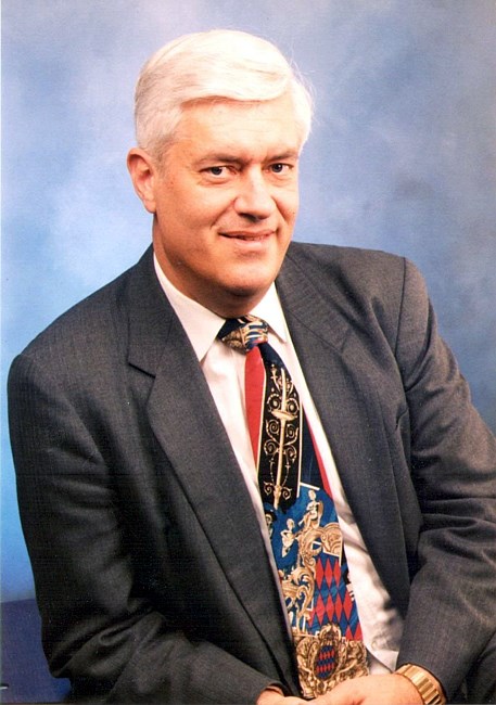 Obituary of Robert Harry Christman