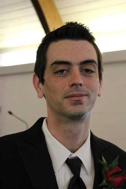 Obituary of Karl Borgeson