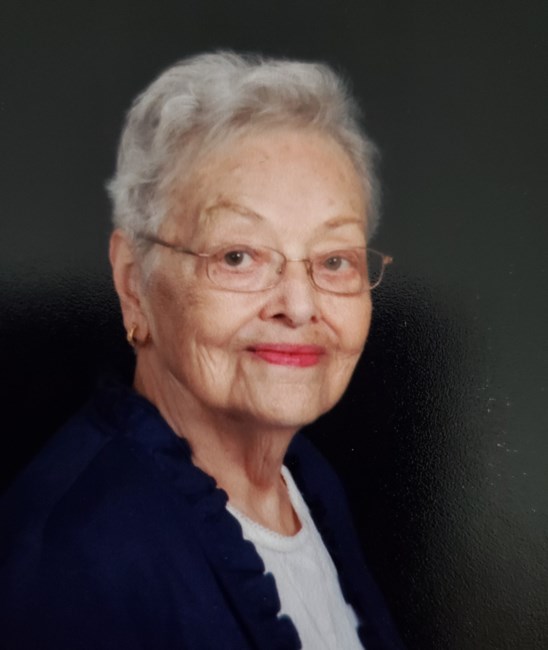 Obituary of Jo Ann Wilkerson Wyatt