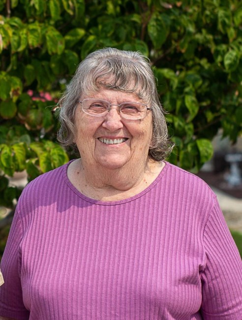 Obituary of Vival Marie Kohagen