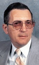 Obituary of Leo James Marquis