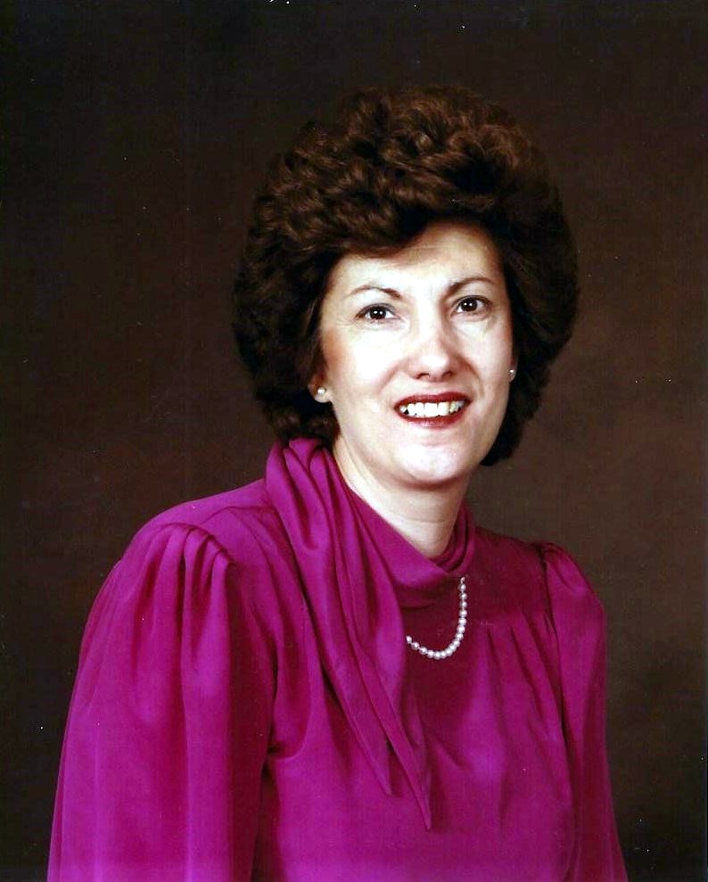 Barbara Regad Obituary Union, NJ