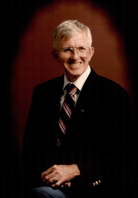 Obituary of James Wollenberg
