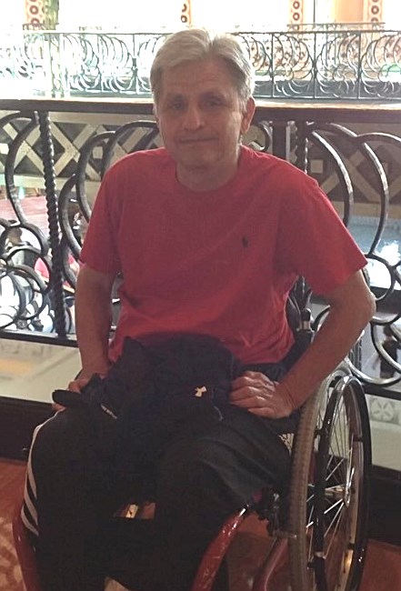 Obituary of Joe Henry Pereida