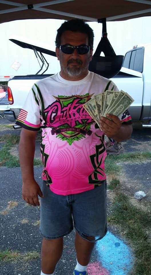 Avis de décès de Benjamin William Adair