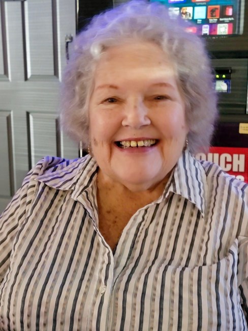 Obituary of Janice Chamlee