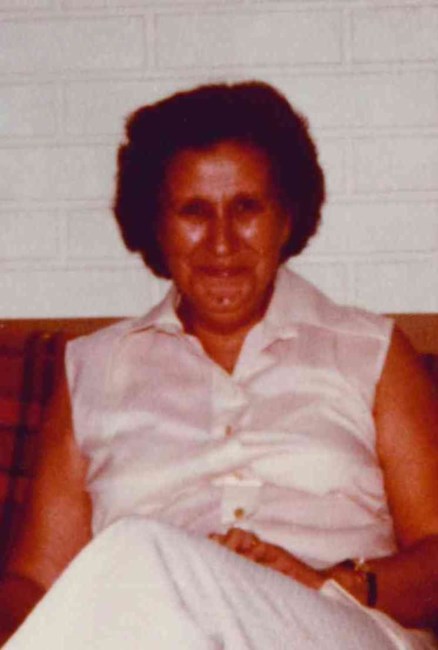 Obituary of Barbara Jean Bryson