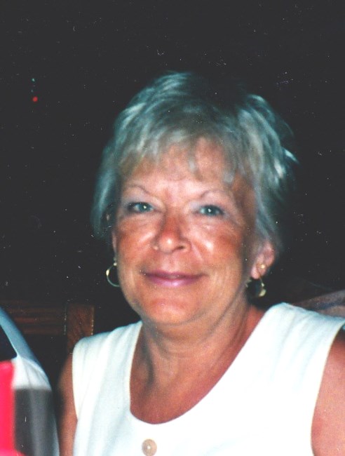 bette sue kenny avis de deces fort frances on