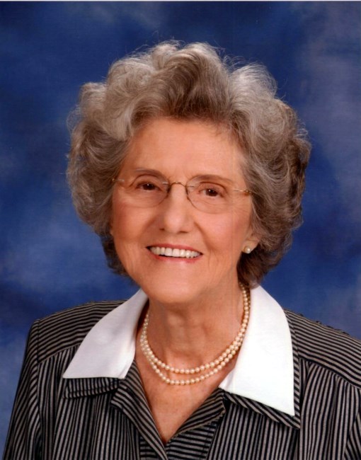 Obituary of Mrs. Bernice Stephenson Bullard