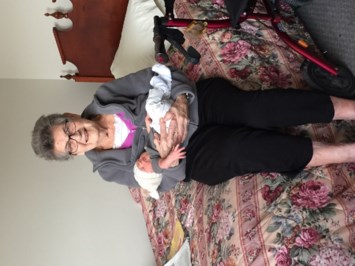 Obituary of Willa Fannie Ryan