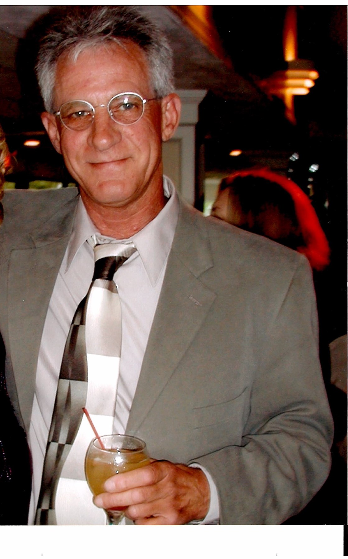 Obituary of Philip T. Francis