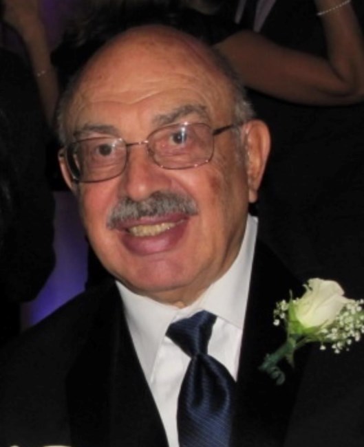 Obituary of Vincent L. Zoda