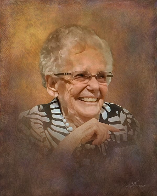 Obituary of Thelma Butts